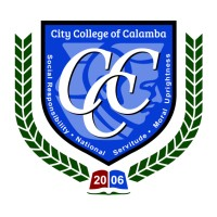 City College of Calamba logo