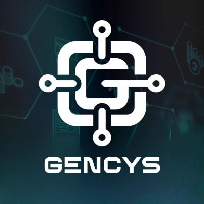Gencys Digital Trading Inc. logo